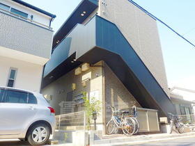 愛知県名古屋市中村区名楽町２ 2階建 築10年4ヶ月