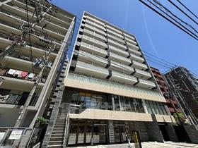 福岡県福岡市中央区薬院３ 11階建 築2年4ヶ月