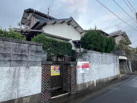 福岡県中間市通谷２ 2階建 築50年5ヶ月