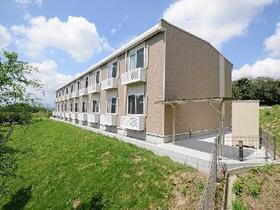 三重県四日市市三重７ 賃貸アパート