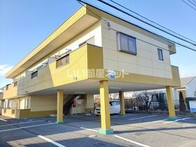 群馬県伊勢崎市豊城町 賃貸アパート