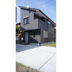 関口戸建て　Ｂ 2階建