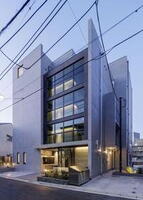 LEGALAND西新宿ANNEX