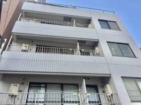 東京都江東区亀戸５ 6階建 築35年9ヶ月
