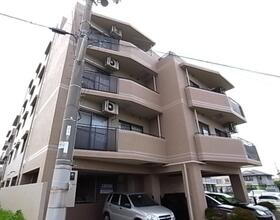 兵庫県明石市魚住町住吉１ 5階建