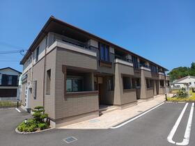 サングレイス 2階建