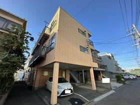 神奈川県横浜市都筑区東山田４ 3階建 築36年4ヶ月