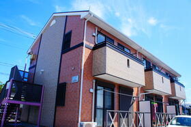 アンサンブル 2階建