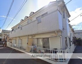 埼玉県所沢市宮本町２ 2階建 築33年8ヶ月