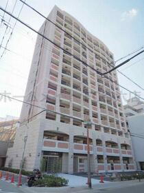 Ｌｕｘｅ今里ＩＩ 13階建