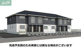 ステラ 2階建
