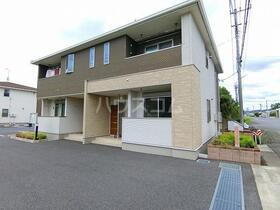 群馬県桐生市広沢町６ 賃貸アパート