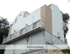 神奈川県横浜市保土ヶ谷区西谷２ 賃貸アパート