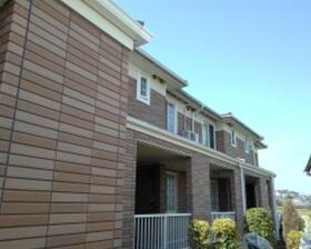 大阪府堺市南区豊田 2階建 築17年3ヶ月