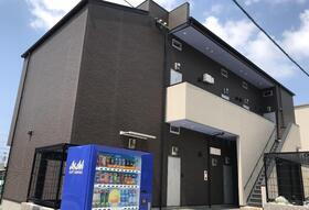 福岡県福岡市東区香椎駅東３ 賃貸アパート