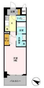 千葉県千葉市稲毛区緑町１ 賃貸マンション