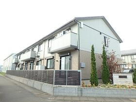 静岡県浜松市中央区高丘西２ 賃貸アパート