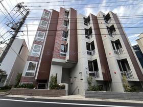 東京都目黒区目黒本町３ 6階建 築1年未満