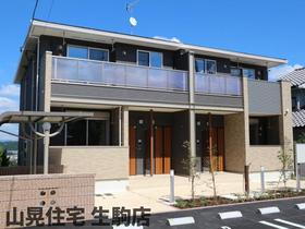 奈良県生駒市西松ケ丘 2階建 築3年11ヶ月