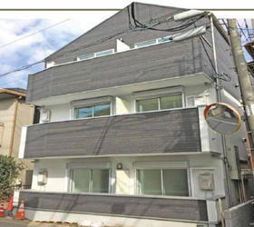 東京都練馬区練馬３ 3階建 築6年5ヶ月