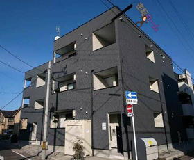 愛知県名古屋市熱田区切戸町３ 3階建 築5年4ヶ月