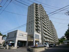 北海道札幌市豊平区平岸四条１６ 地上14階地下1階建 築25年10ヶ月