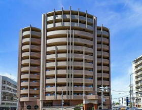 兵庫県明石市小久保２ 地上12階地下1階建 築19年7ヶ月