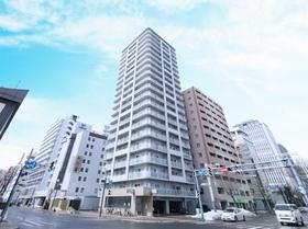 北海道札幌市中央区南六条西２ 21階建 築17年2ヶ月