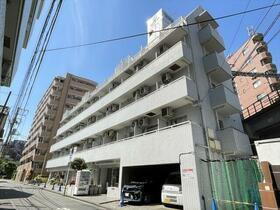 神奈川県横浜市西区平沼１ 9階建 築36年10ヶ月