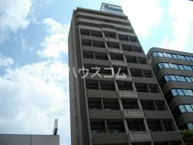愛知県名古屋市中村区名駅南１ 13階建 築17年6ヶ月