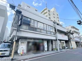 神奈川県藤沢市下土棚 地上6階地下1階建 築37年3ヶ月