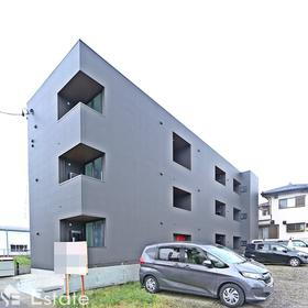 愛知県名古屋市守山区元郷２ 3階建 築2年3ヶ月