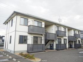 長野県松本市小屋北１ 2階建 築22年4ヶ月