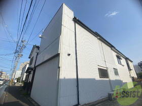 宮城県仙台市若林区荒町 2階建