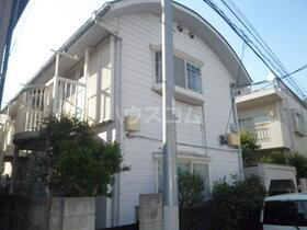 東京都杉並区上荻３ 賃貸アパート