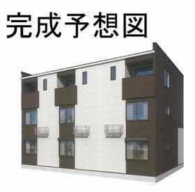 群馬県前橋市駒形町 賃貸アパート