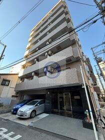 グランドタワー森之宮ＳＯＵＴＨ 8階建
