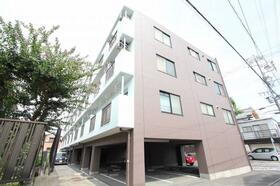 愛知県清須市阿原八幡 賃貸マンション