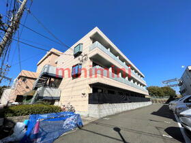 ライトボナール　末広 3階建