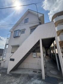 三高・サニーライフ 2階建
