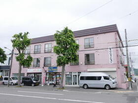 第５もりいマンション 3階建