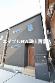 妹尾戸建西１ 2階建