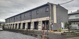 群馬県太田市藪塚町 賃貸アパート