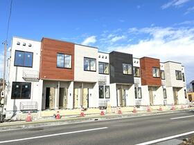 長野県中野市大字岩船 賃貸アパート