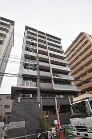 ＲＩＤＧＥガーデン江坂ＩＩ（旧サムティガーデン江坂ＩＩ）