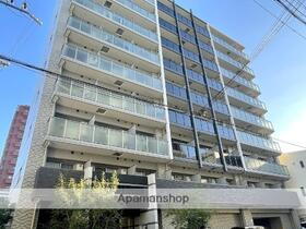 大阪府大阪市西区川口３ 9階建 築5年7ヶ月