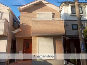 神奈川県大和市中央林間４ 賃貸一戸建て