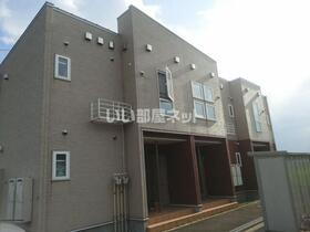 グランソレイユＢ