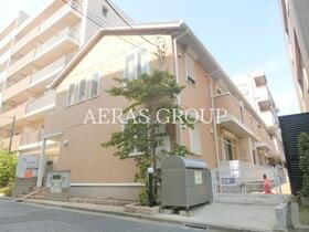 東京都江戸川区南篠崎町２ 賃貸アパート