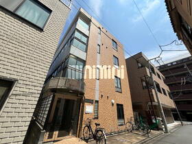 東京都墨田区石原４ 賃貸マンション